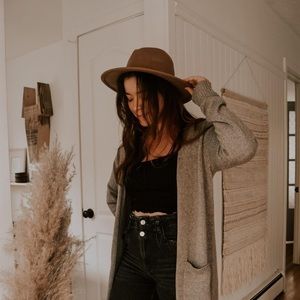 Tentree Festival Hat ML